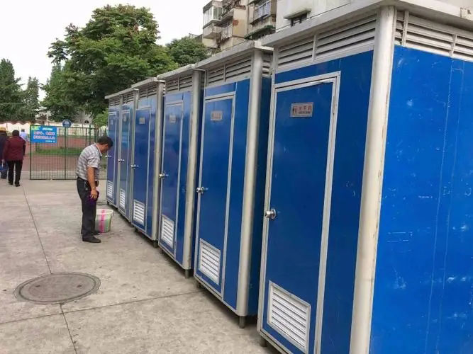 崇州移动洗手间租赁
