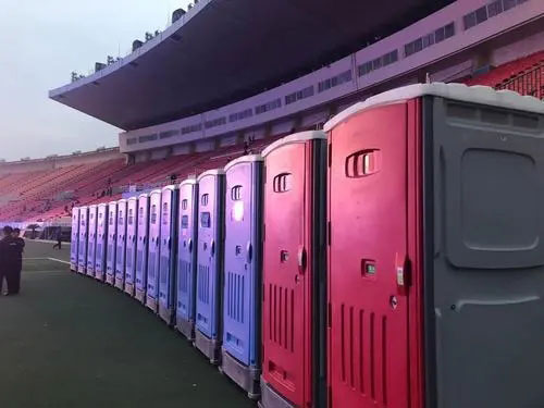 崇州音乐节移动卫生间租赁